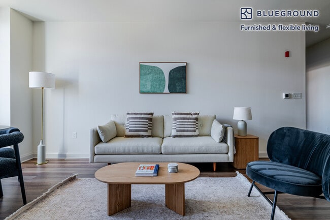 Foto del edificio - 36 River St