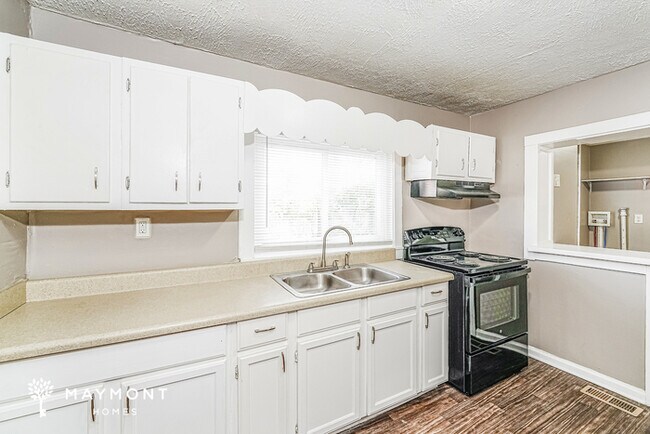 Foto del edificio - 1153 14th Pl SW