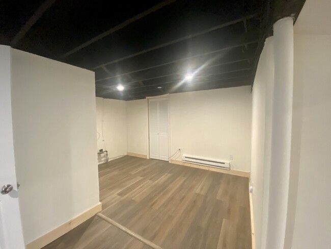 Dining/office area - 96 Margarite Rd