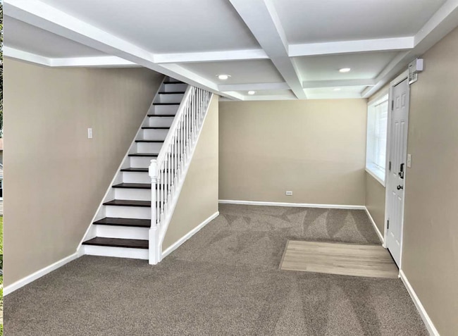 Building Photo - 4949 Paxton Rd