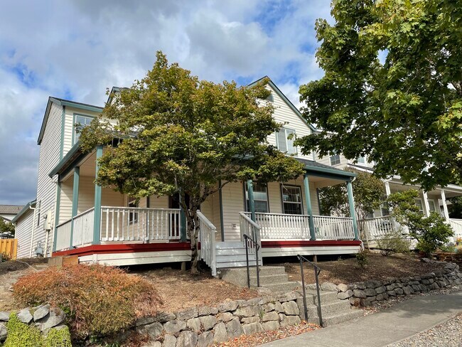 Foto del edificio - 15083 SE Oregon Trail Dr