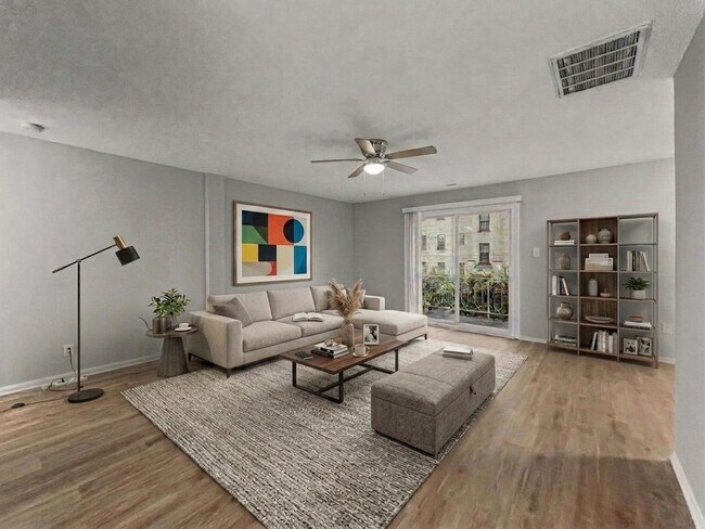 Foto del interior - 200 E. Maple Avenue