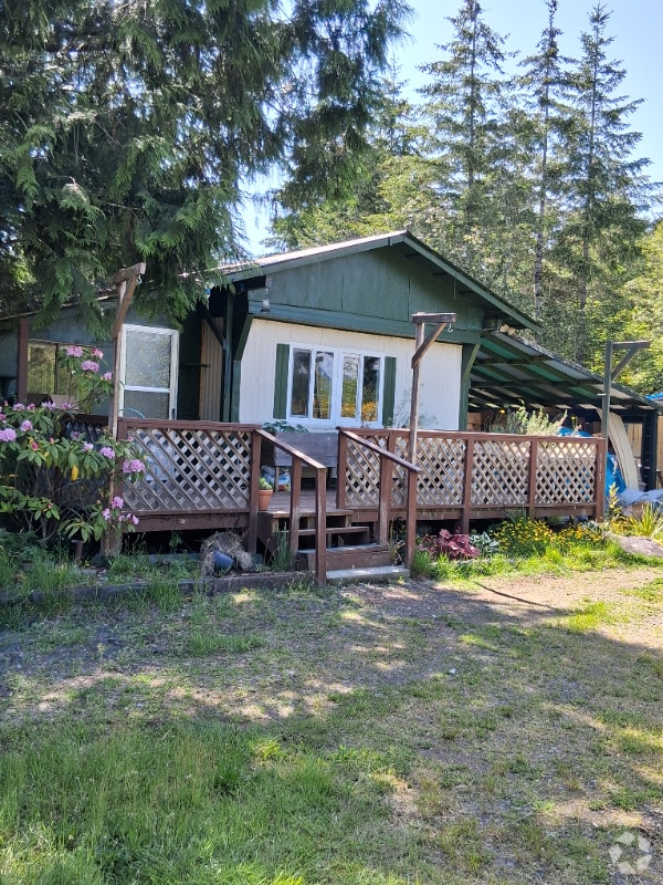 Building Photo - 113 W Grizdale Dr