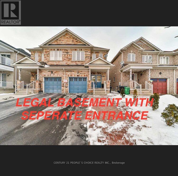 Photo principale - 45 Kettlewell Crescent
