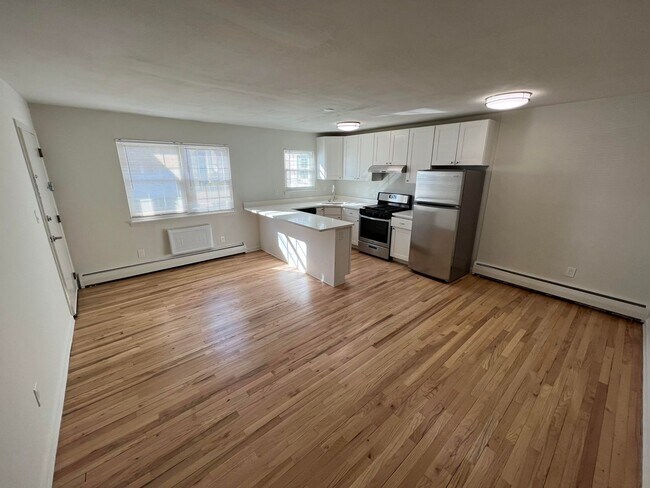 Foto del interior - 104 5th Ave Belmar