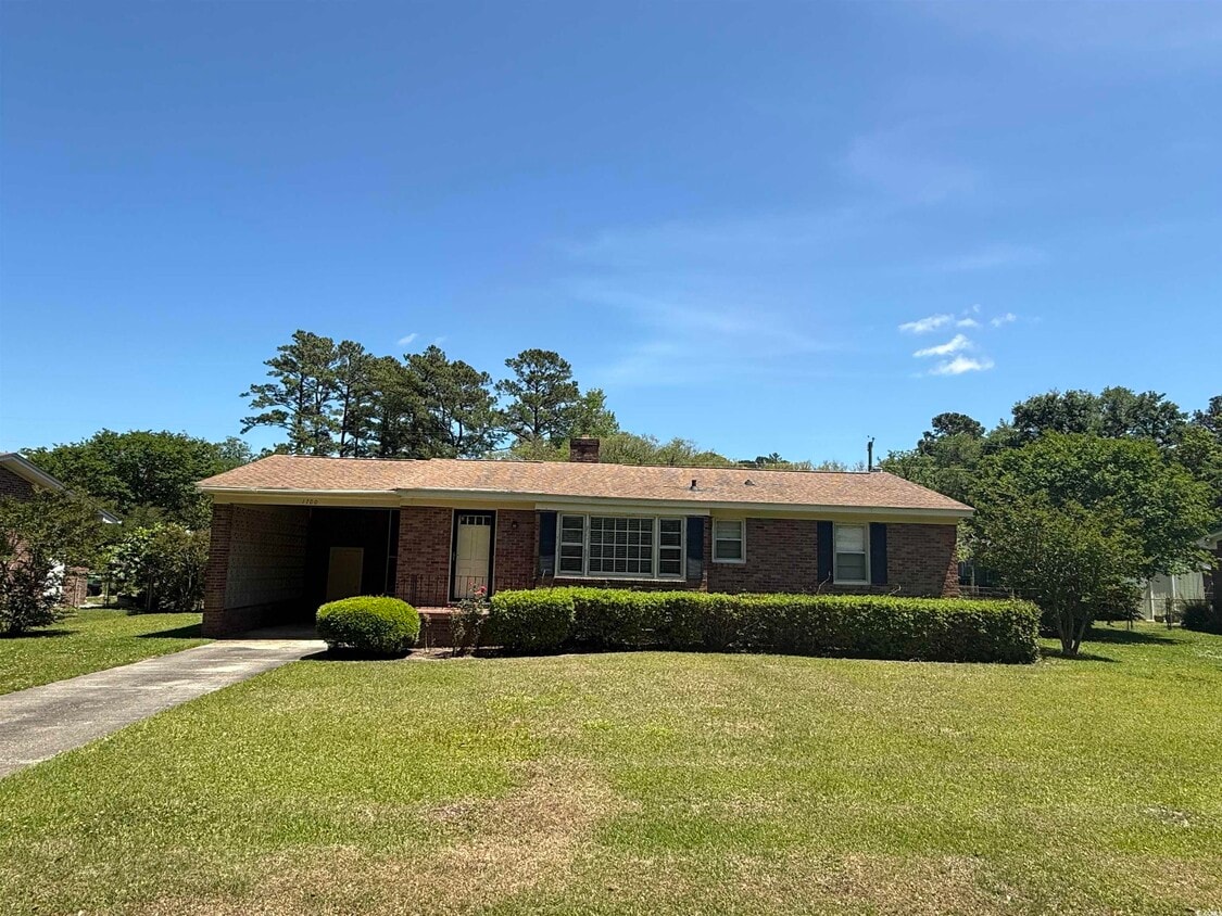 Foto principal - 1700 Pickens St