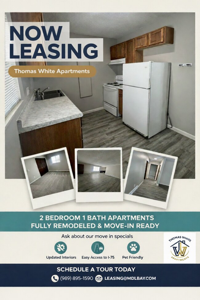 Building Photo - 5055 S Washington Rd