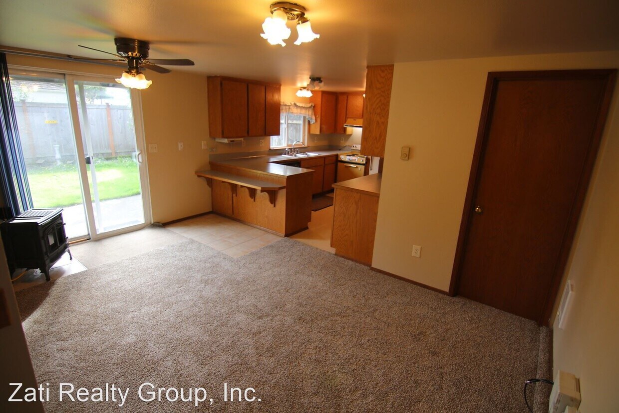Primary Photo - 2 br, 1 bath House - 12709 State Ave