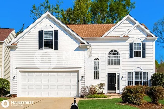 Building Photo - 6417 Fillian Ln, Charlotte, NC 28269