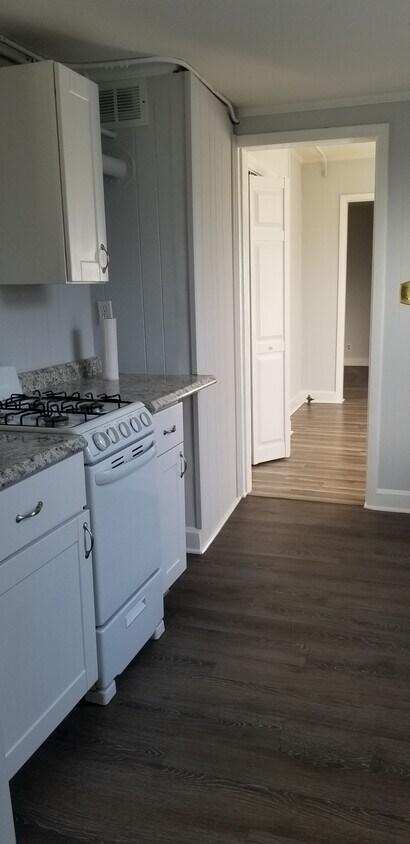 Foto del edificio - 717 Scott St