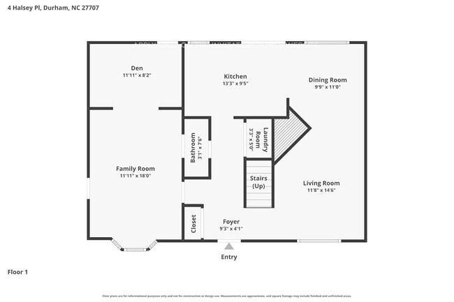 Foto del edificio - 4 Halsey Pl