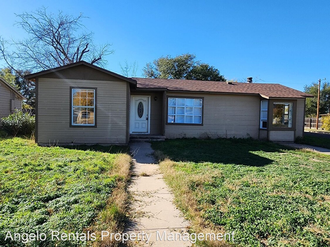 Primary Photo - 3 br, 2 bath House - 1101 Clairmont St