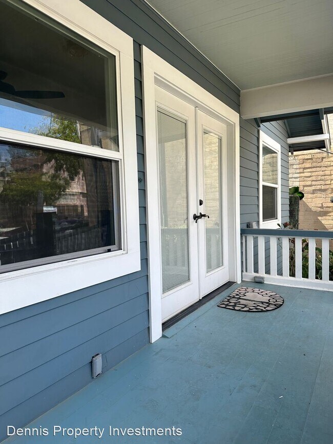 Building Photo - 2 br, 2 bath House - 834 E Main Street