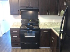 Rosewood Townhomes - 8