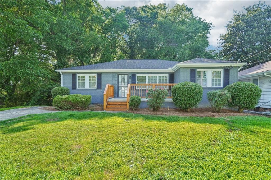Foto principal - 125 Chappell Rd SW
