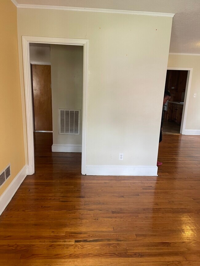 Foto del edificio - 1708 Madison Ave