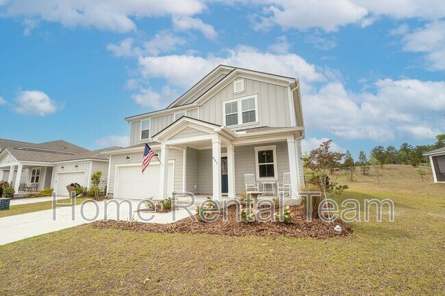 Foto del edificio - 885 Longleaf Dr