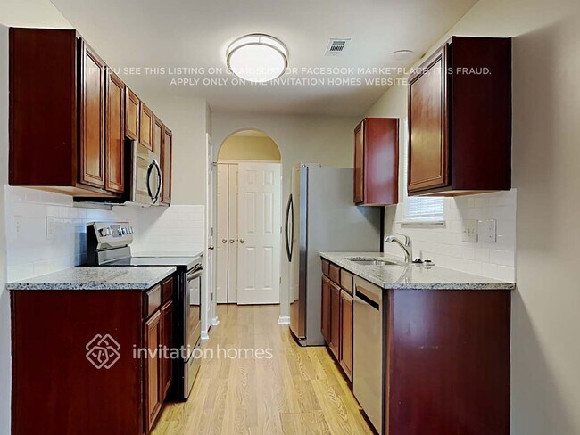 Foto del edificio - 1132 Vistalite Ln