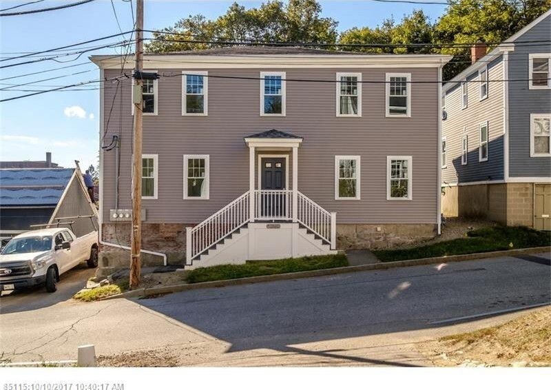 Primary Photo - 50 Elm St