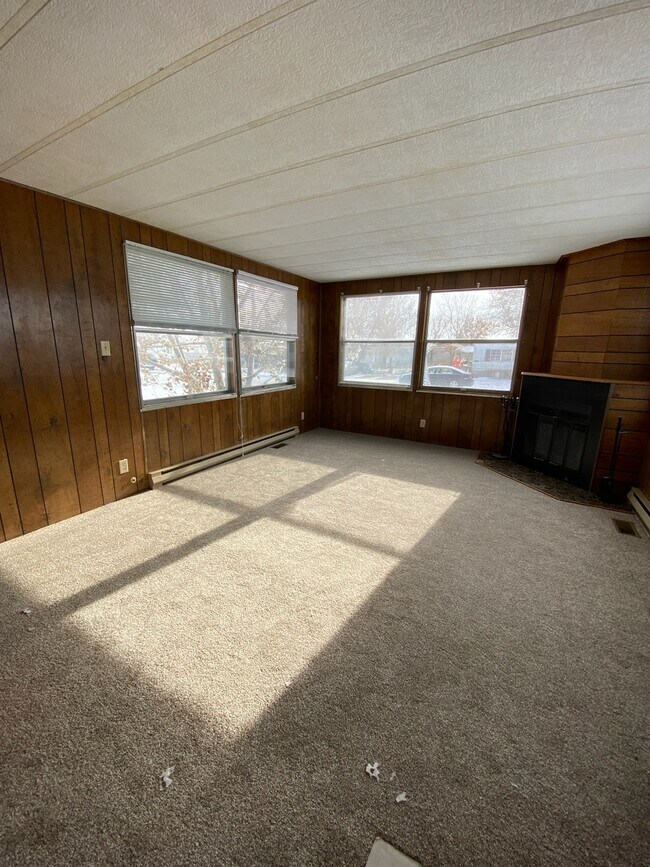Foto del edificio - 2701 Lackawanna Ln