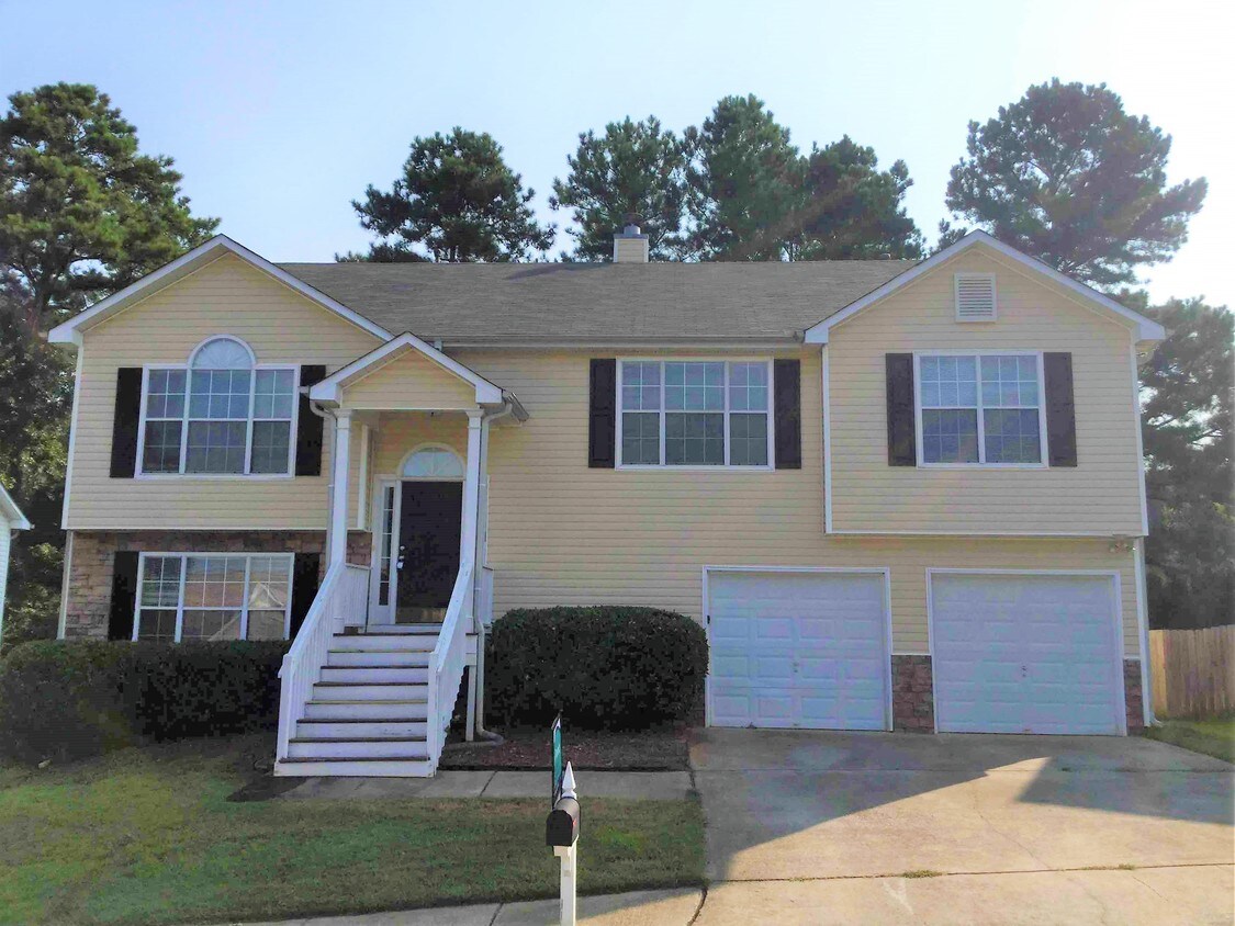 1476 Buckingham Place House Rental in Stockbridge, GA