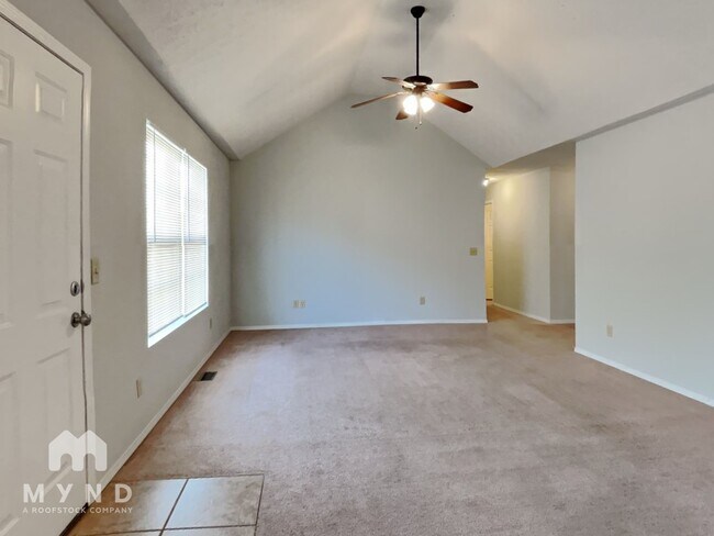 Foto del edificio - 1305 S Marseilles Ave