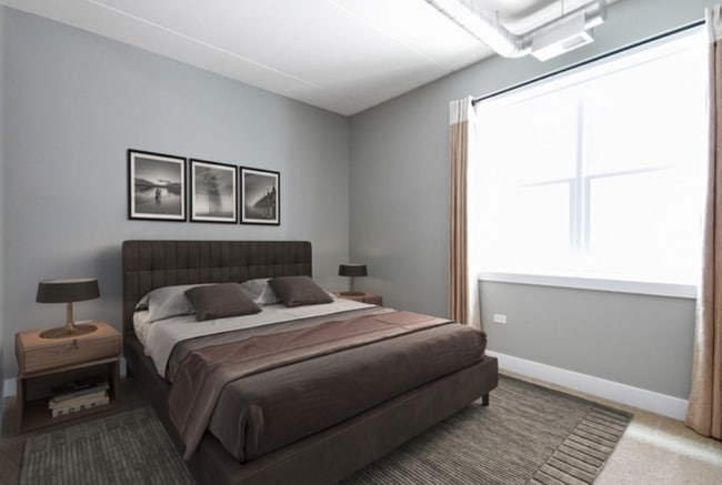 Foto del edificio - 873 N Larrabee St