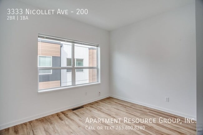 Building Photo - 3333 Nicollet Ave
