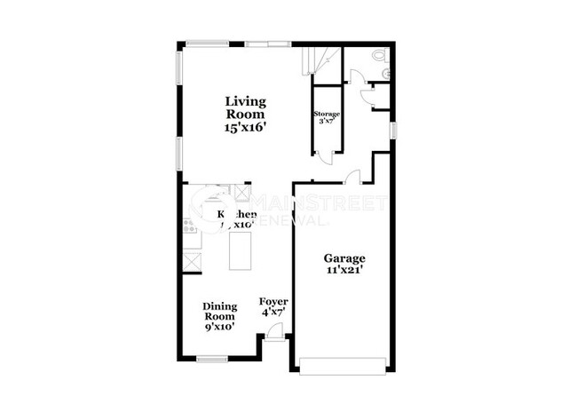 Building Photo - 6240 Clackamas Ct