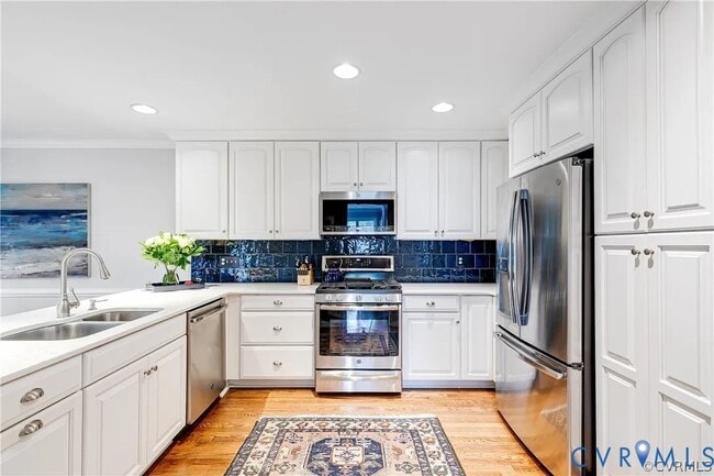 Building Photo - 8913 Ginger Way Ct