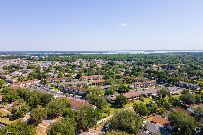 600 Northern Way Winter Springs, FL 32708-3800 - Tuscany Place