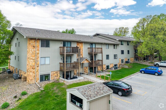 Apartamentos - Aspen Ridge Condominiums