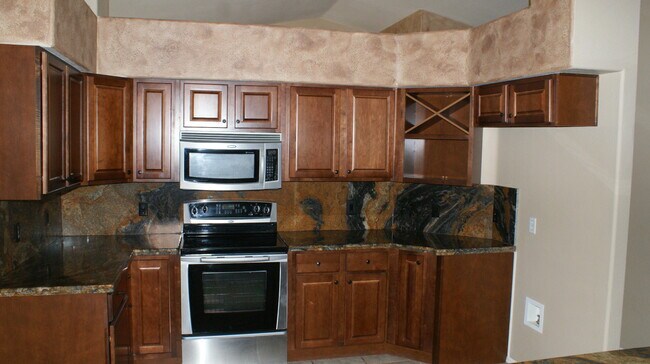 Foto del edificio - 871 W Horseshoe Ave