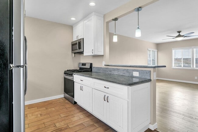 Foto del edificio - 853 Emerald St