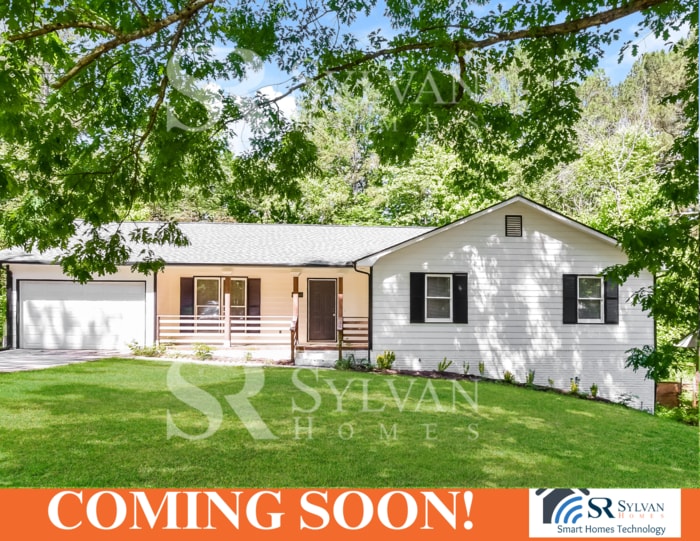 Primary Photo - Cozy 3BR Home for You