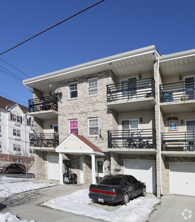 Loring Estates Apartments Brooklyn, NY