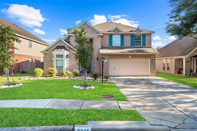 Building Photo - 3915 Shadow Cove Dr
