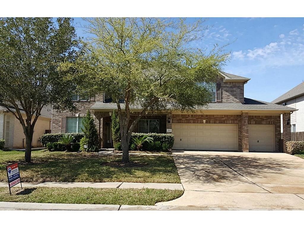 Primary Photo - 2115 Spur Canyon Ct