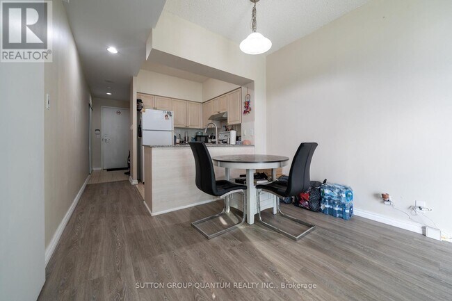 Building Photo - 228 Queens Quay W