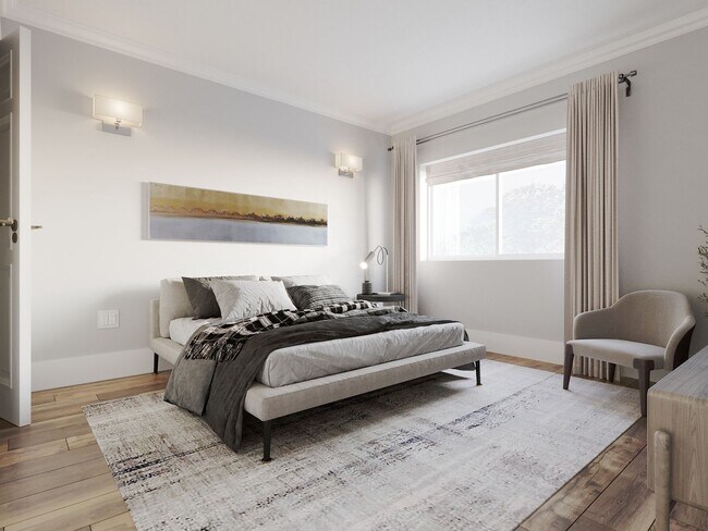 Interior Photo - 190 North Shore