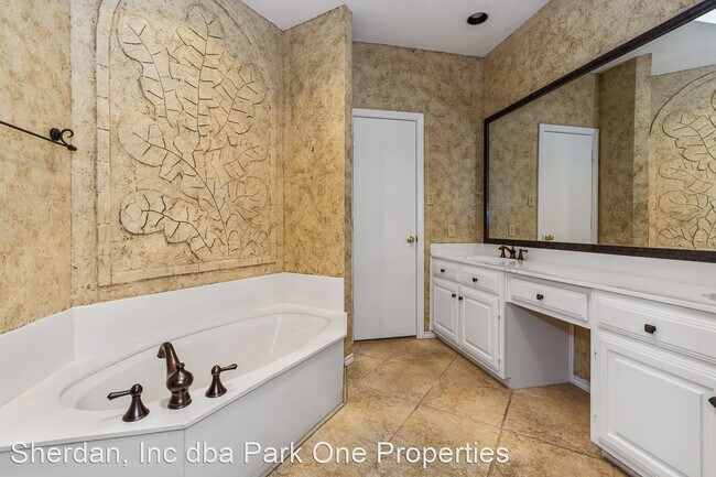Foto del edificio - 3 br, 2 bath House - 2717 Sedgeway Ln