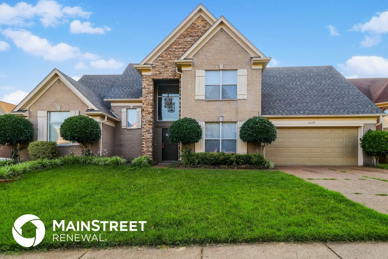 Foto principal - 1079 Mossy Knoll Dr