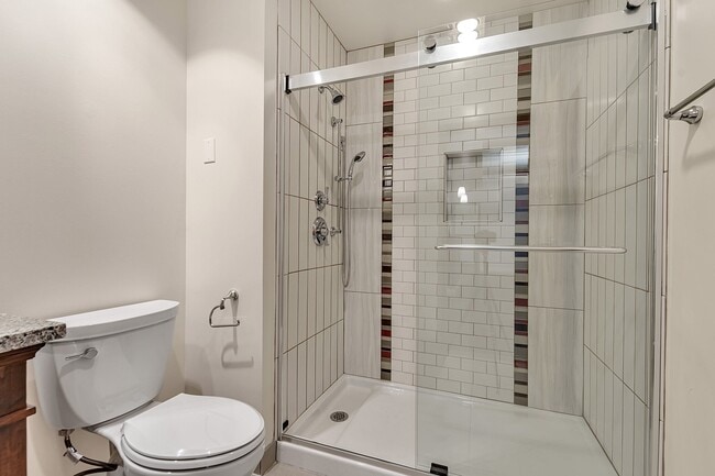 Building Photo - The Lofts at Elk Terminal