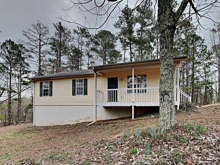 525 GA162, Covington, GA 30016 House Rental in Covington, GA