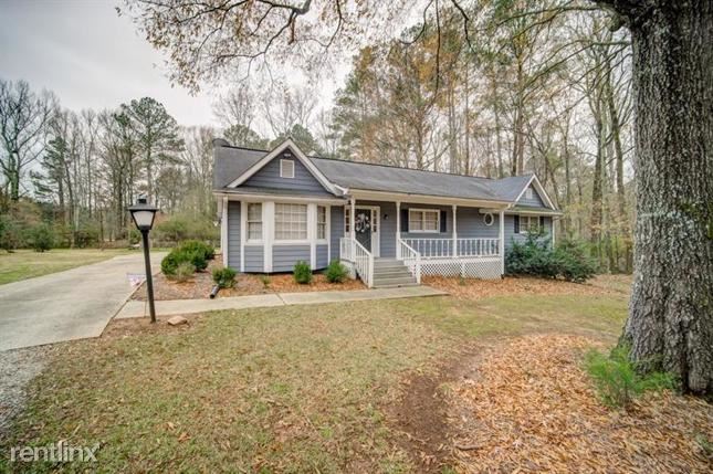 Building Photo - 3 br, 2 bath House - 4486 Bowen Road Sw