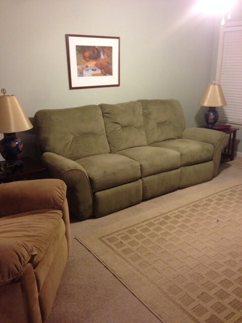 Foto principal - Furnished 2 Bed, 2 Bath Condo