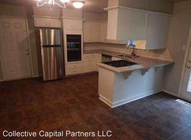 Foto del edificio - 3 br, 2 bath House - 3301 South 42nd Street