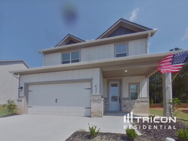 Building Photo - 432 Cantrell Dr
