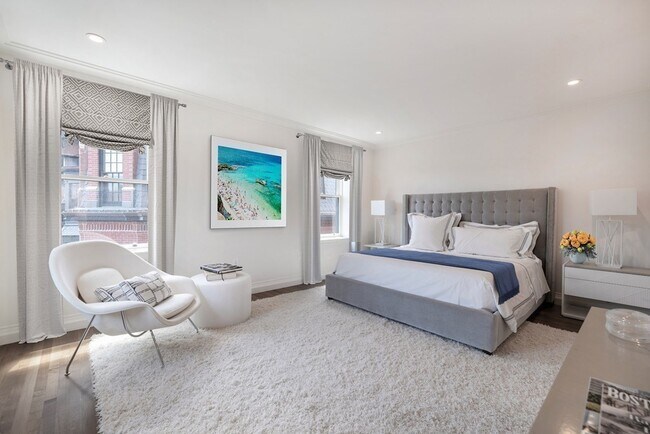 Foto del edificio - 400 Beacon St