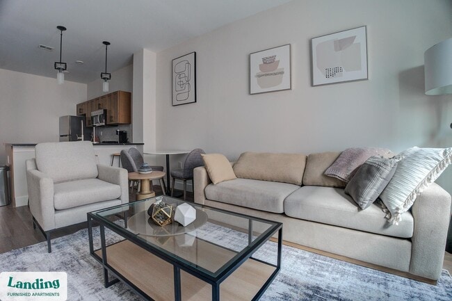 Foto del edificio - 1999 E Boston St